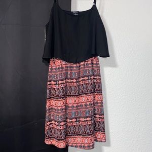 Cute summer dress